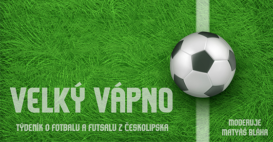 Velký Vápno – 38. týden 2020 (E05)